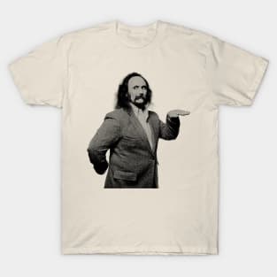 David Crosby T-Shirt